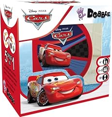 Dobble cars d'occasion  Livré partout en Belgiqu