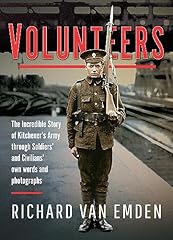 Volunteers incredible story for sale  Delivered anywhere in UK