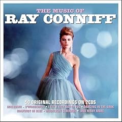 Music ray coniff for sale  Delivered anywhere in USA 