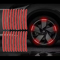 Stück auto radaufkleber gebraucht kaufen  Wird an jeden Ort in Deutschland