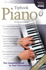Tipbook piano complete for sale  Delivered anywhere in USA 