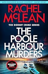 Poole harbour murders for sale  Delivered anywhere in UK