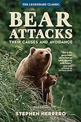 Bear attacks causes for sale  Delivered anywhere in USA 