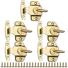 Metal table locks for sale  Delivered anywhere in USA 