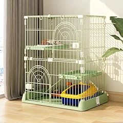 Jaxsteam cat cage for sale  Delivered anywhere in USA 