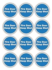 Stcky fire door for sale  Delivered anywhere in Ireland