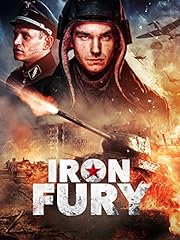 Iron fury for sale  Delivered anywhere in UK
