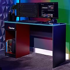 Rocker gaming schreibtisch gebraucht kaufen  Wird an jeden Ort in Deutschland