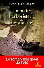 Petite herboristerie montmartr d'occasion  Livré partout en France