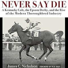 Never say die for sale  Delivered anywhere in UK