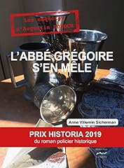 Abbé grégoire mêle d'occasion  Livré partout en France