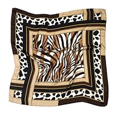 Mapimania foulard donna usato  Spedito ovunque in Italia 