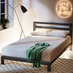 Zinus arnav metal for sale  Delivered anywhere in USA 