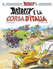 Asterix corsa italia gebraucht kaufen  Wird an jeden Ort in Deutschland