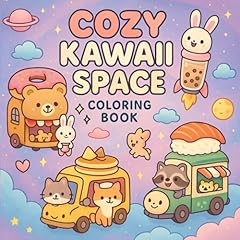 Cozy kawaii space for sale  Delivered anywhere in USA 