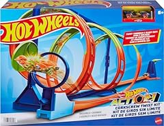 Hot wheels coffret d'occasion  Livré partout en France