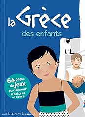 Grèce enfants d'occasion  Livré partout en France