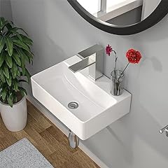 Floating bathroom sink for sale  Delivered anywhere in USA 