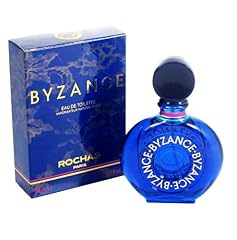 Byzance rochas eau d'occasion  Livré partout en Belgiqu
