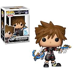 Kingdom hearts sora d'occasion  Livré partout en France