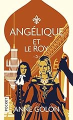 Angélique angélique roy d'occasion  Livré partout en France