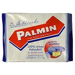 Palmin 100 reines gebraucht kaufen  Wird an jeden Ort in Deutschland