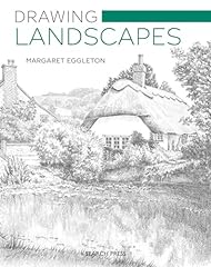 Drawing landscapes for sale  Delivered anywhere in UK