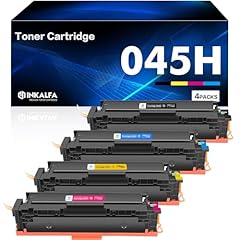 Inkalfa 045h toner gebraucht kaufen  Wird an jeden Ort in Deutschland