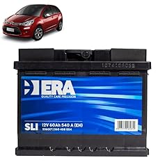 Batteria 60ah per usato  Spedito ovunque in Italia 
