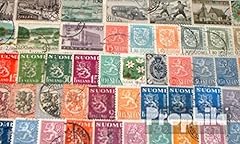Finland 100 various for sale  Delivered anywhere in USA 