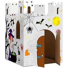 Halloween playhouse huge for sale  Delivered anywhere in USA 