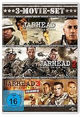 Jarhead 3 usato  Spedito ovunque in Italia 