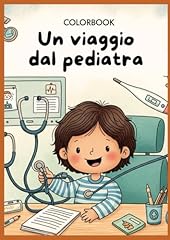 Viaggio dal pediatra usato  Spedito ovunque in Italia 