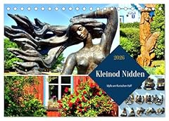 Kleinod nidden idylle gebraucht kaufen  Wird an jeden Ort in Deutschland