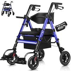 Strollaid rollator walker for sale  Delivered anywhere in USA 