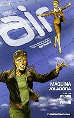 Macchina volante. air usato  Spedito ovunque in Italia 