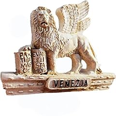 Alato leone venezia usato  Spedito ovunque in Italia 
