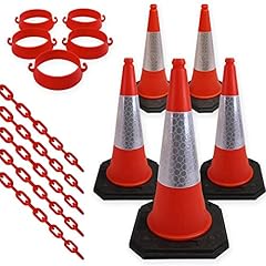 Street solutions cone for sale  Delivered anywhere in Ireland