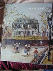 Maurice utrillo for sale  Delivered anywhere in USA 