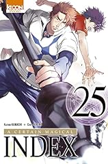 Magical index t25 d'occasion  Livré partout en France