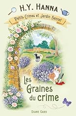 Graines crime petits d'occasion  Livré partout en France