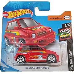 Hot wheels honda d'occasion  Livré partout en Belgiqu