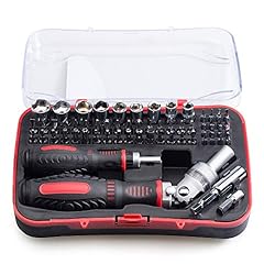 Jenabom ratcheting screwdriver for sale  Delivered anywhere in USA 