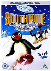 Pingu south pole for sale  Delivered anywhere in Ireland