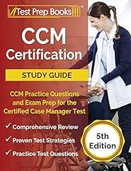 Ccm certification study for sale  Delivered anywhere in UK