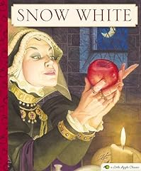 Snow white little for sale  Delivered anywhere in USA 