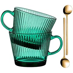 Buaic glass coffee for sale  Delivered anywhere in USA 