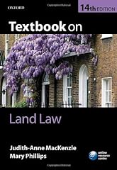 Textbook land law for sale  Delivered anywhere in USA 