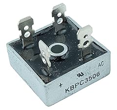 Kbpc3506 bridge rectifier for sale  Delivered anywhere in UK