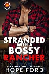 Stranded bossy rancher for sale  Delivered anywhere in USA 